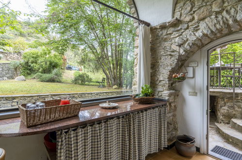 Photo 3 - Maison de 2 chambres à Costarainera avec jardin et terrasse