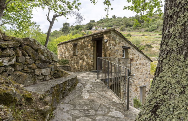 Haus mit 4 Schlafzimmern in Costarainera mit garten und terrasse - Foto 17