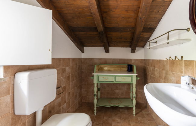Haus mit 4 Schlafzimmern in Costarainera mit garten und terrasse - Foto 28