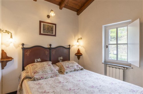 Foto 19 - Casa con 2 camere da letto a Costarainera con giardino e vista mare