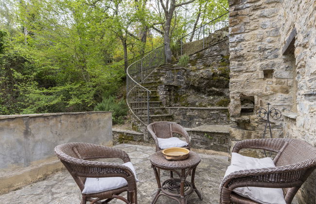 Haus mit 4 Schlafzimmern in Costarainera mit garten und terrasse - Foto 33