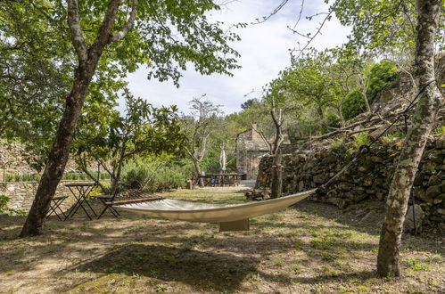 Foto 22 - Casa de 2 quartos em Costarainera com jardim e terraço