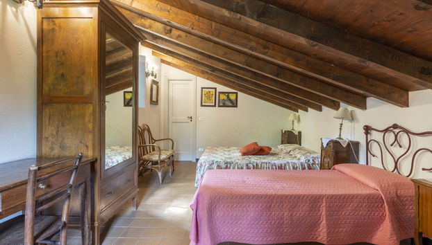 Haus mit 4 Schlafzimmern in Costarainera mit garten und terrasse - Foto 5