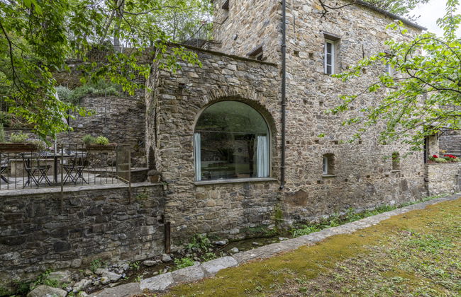 Haus mit 4 Schlafzimmern in Costarainera mit garten und terrasse - Foto 23