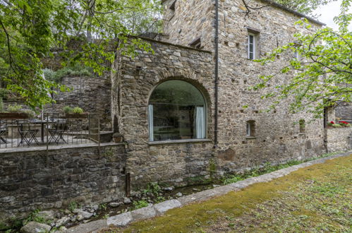 Foto 2 - Casa de 2 quartos em Costarainera com jardim e terraço