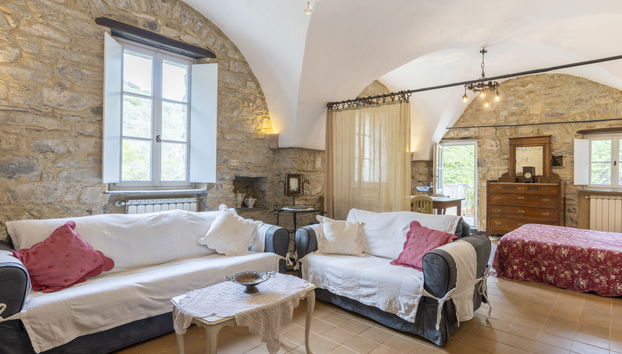 Haus mit 4 Schlafzimmern in Costarainera mit garten und terrasse - Foto 2