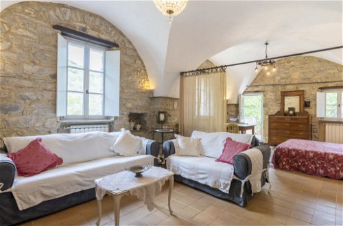 Foto 15 - Casa con 2 camere da letto a Costarainera con giardino e vista mare