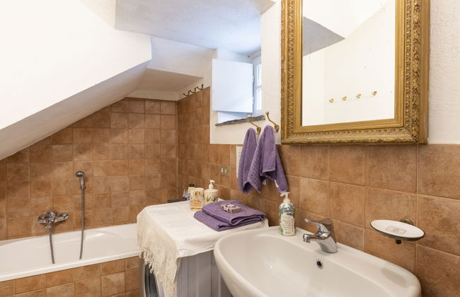 Haus mit 4 Schlafzimmern in Costarainera mit garten und terrasse - Foto 37
