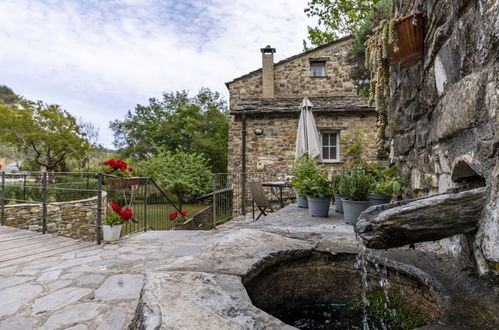 Photo 20 - Maison de 2 chambres à Costarainera avec jardin et terrasse