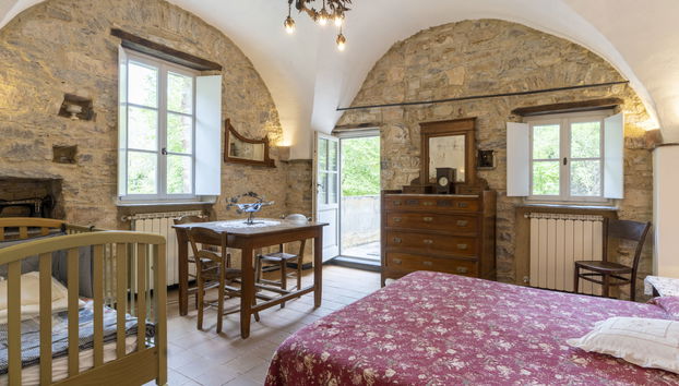 Haus mit 4 Schlafzimmern in Costarainera mit garten und terrasse - Foto 4