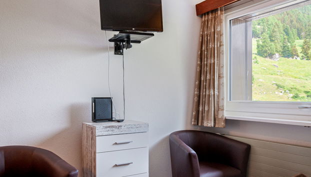 Apartamento de 1 quarto em Nendaz - Foto 4
