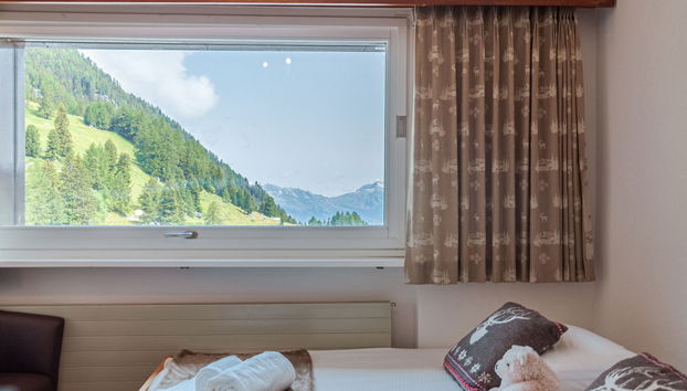 Apartamento de 1 quarto em Nendaz - Foto 2