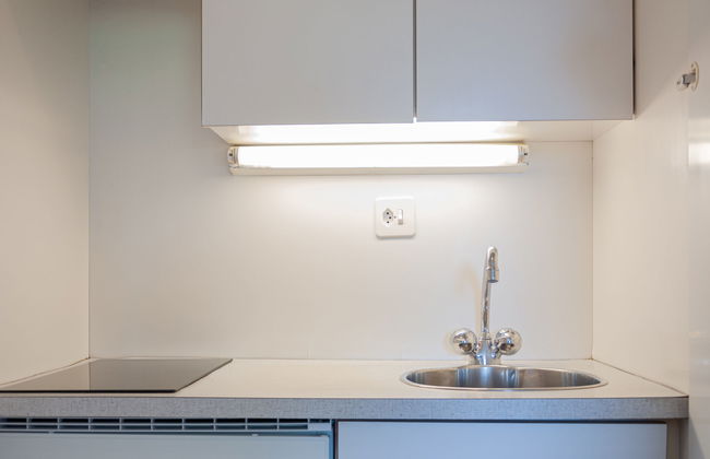 Apartamento de 1 quarto em Nendaz - Foto 13