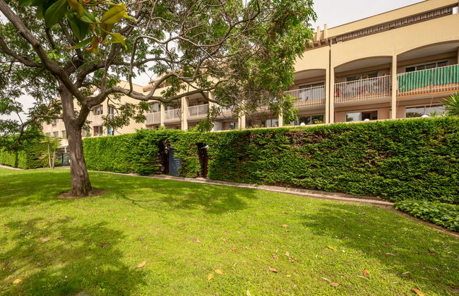 Apartamento de 3 quartos em Antibes com piscina e terraço - Foto 20