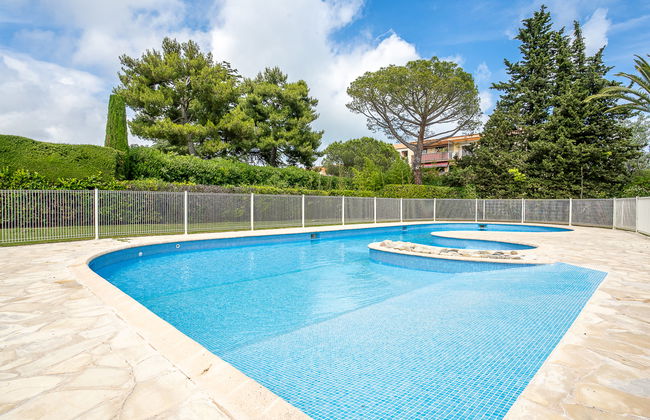 Apartamento de 3 quartos em Antibes com piscina e terraço - Foto 23
