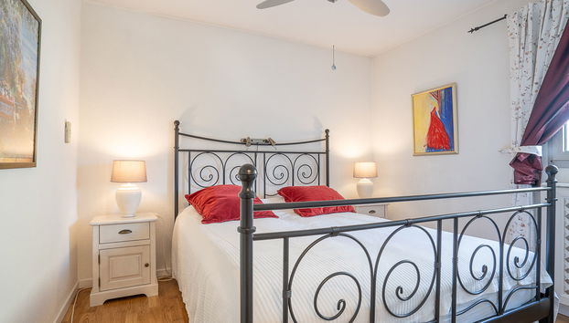 Apartment mit 3 Schlafzimmern in Antibes mit schwimmbad und terrasse - Foto 4