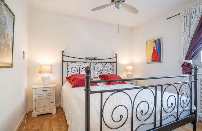 Apartamento de 3 quartos em Antibes com piscina e terraço - Foto 4
