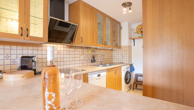 Apartment mit 3 Schlafzimmern in Antibes mit schwimmbad und terrasse - Foto 5