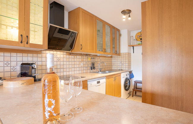 Apartamento de 3 quartos em Antibes com piscina e terraço - Foto 5