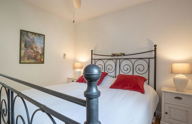 Apartamento de 3 quartos em Antibes com piscina e terraço - Foto 11