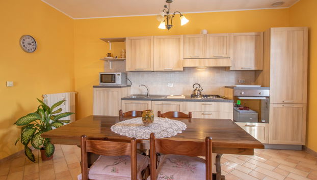 Haus mit 3 Schlafzimmern in Montefiascone mit garten und terrasse - Foto 5