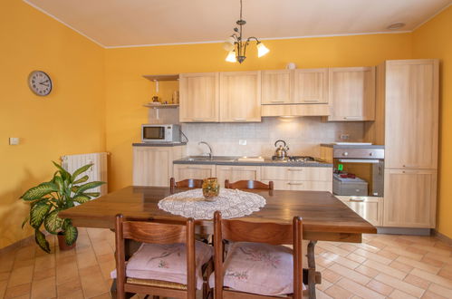 Photo 5 - 2 bedroom House in Montefiascone with terrace