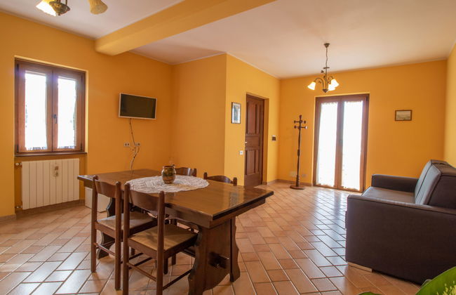 Maison de 3 chambres à Montefiascone avec jardin et terrasse - Photo 7