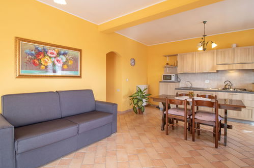 Photo 8 - 2 bedroom House in Montefiascone with garden and terrace