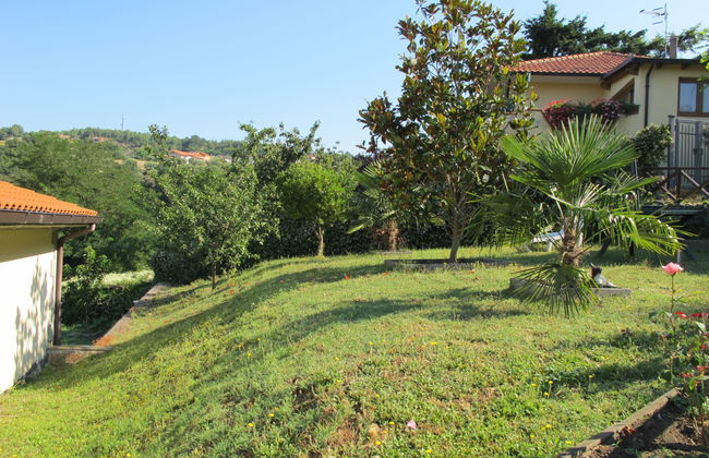 Maison de 3 chambres à Montefiascone avec jardin et terrasse - Photo 16
