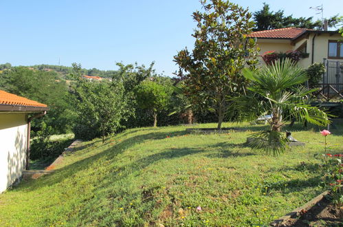 Photo 16 - Maison de 2 chambres à Montefiascone avec jardin et terrasse