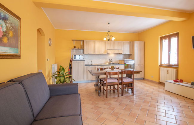 Maison de 3 chambres à Montefiascone avec jardin et terrasse - Photo 6