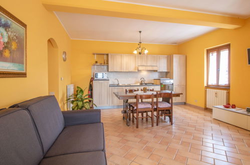 Photo 6 - 2 bedroom House in Montefiascone with garden and terrace