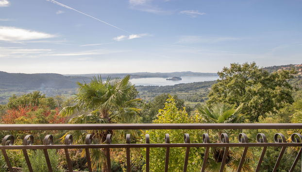 Haus mit 3 Schlafzimmern in Montefiascone mit garten und terrasse - Foto 3