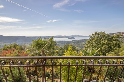 Foto 3 - Casa de 2 quartos em Montefiascone com jardim e terraço