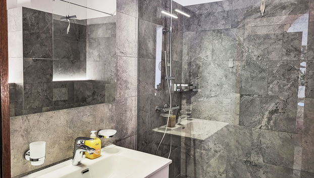 Apartment mit 3 Schlafzimmern in Gambarogno mit schwimmbad und garten - Foto 5