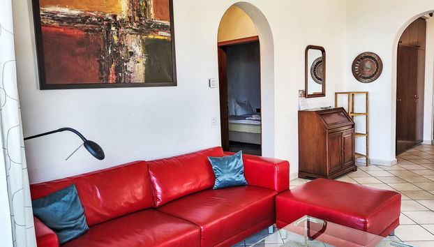 Apartment mit 3 Schlafzimmern in Gambarogno mit schwimmbad und garten - Foto 3