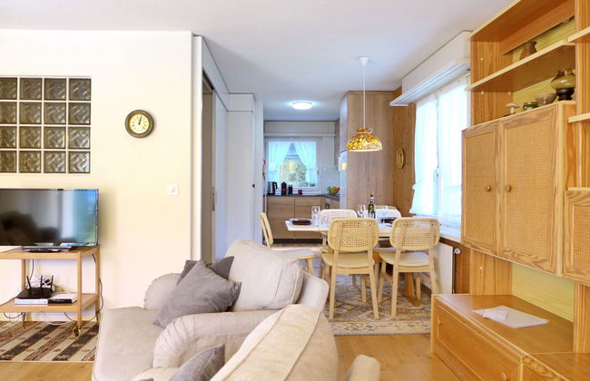Casa de 4 quartos em Ringgenberg com terraço - Foto 6