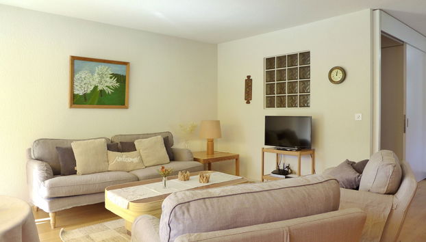 Casa de 4 quartos em Ringgenberg com terraço - Foto 3