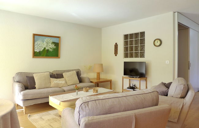 Casa de 4 quartos em Ringgenberg com terraço - Foto 3