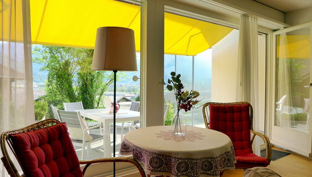 Casa de 4 quartos em Ringgenberg com terraço - Foto 2