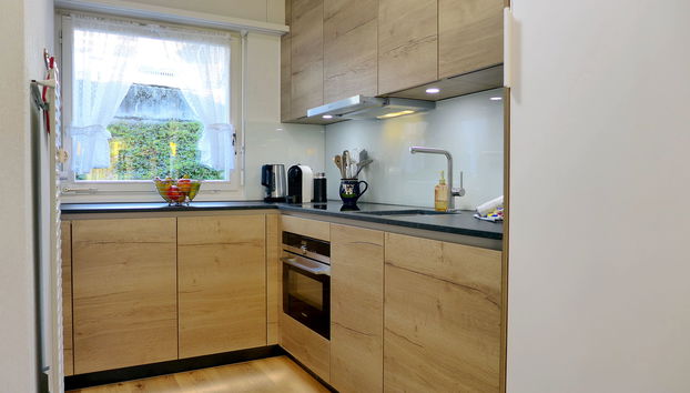 Casa de 4 quartos em Ringgenberg com terraço - Foto 5