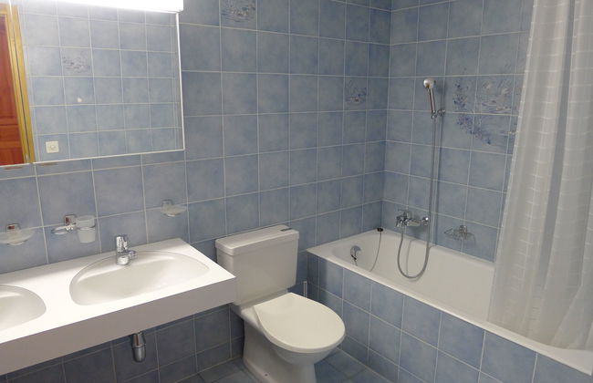 Apartamento de 3 quartos em Ollon com jardim e terraço - Foto 23