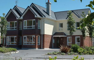 Photo 1 - Maison de 4 chambres à Killarney avec jardin et bain à remous