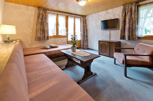 Photo 13 - 2 bedroom Apartment in Saas-Fee