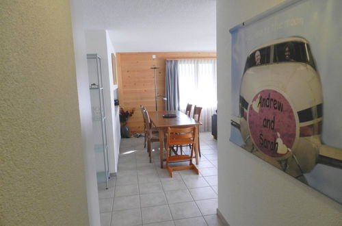 Photo 8 - 2 bedroom Apartment in Zweisimmen