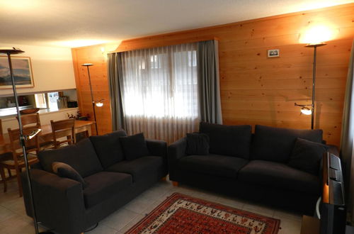 Photo 10 - 2 bedroom Apartment in Zweisimmen