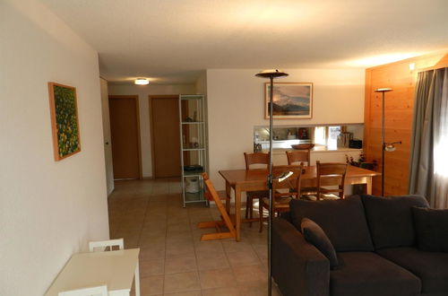 Photo 11 - 2 bedroom Apartment in Zweisimmen