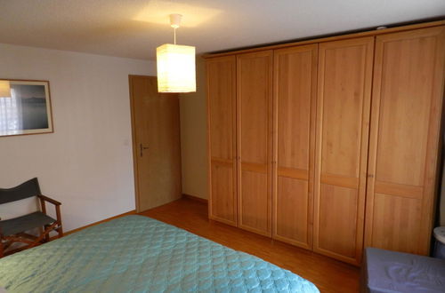 Photo 17 - 2 bedroom Apartment in Zweisimmen