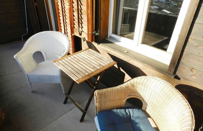 Apartamento de 2 quartos em Zweisimmen - Foto 4
