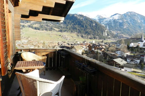 Photo 3 - 2 bedroom Apartment in Zweisimmen